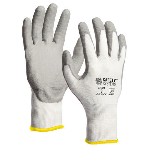 搬运安全手套 - GDY471 - Lanzi Srl | Safety Systems - 防割 / 耐磨损 / 防油