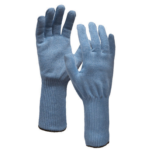 搬运安全手套 - GFC530 - Lanzi Srl | Safety Systems - 食品工业 / 防割 / 棉质