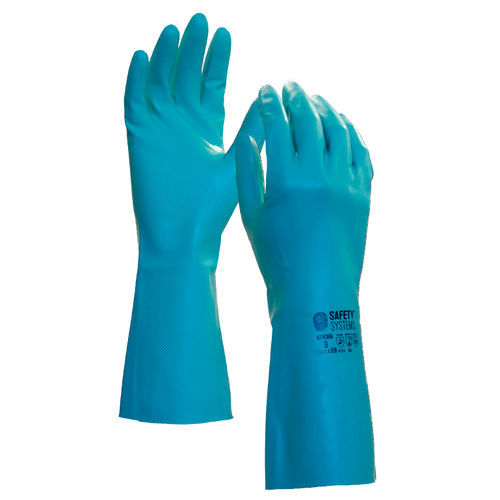化学防护安全手套 - GTN38G - Lanzi Srl | Safety Systems - 搬运 / 机械防护 / 棉质