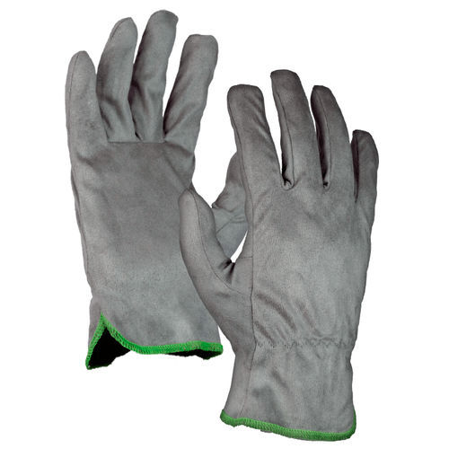 工作安全手套 - GPE600 - Lanzi Srl | Safety Systems - 用于汽车工业 / 机械防护 / 布料