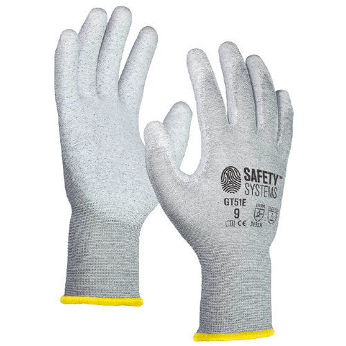 搬运安全手套 - GT51E - Lanzi Srl | Safety Systems - 工业 / 机械防护 / 防油