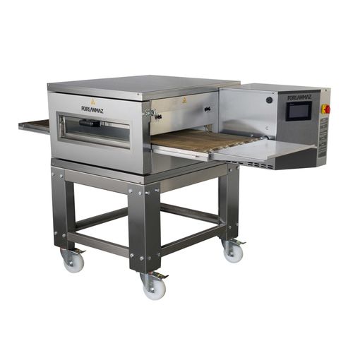 披萨食品工业用炉 - PSEN  xx00 series  - Porlanmaz Fırın Makinaları - 电动