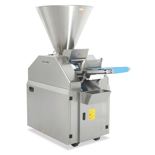 容积式面团分切机 - PMVD 2000, PMVD 4000 - Porlanmaz Fırın Makinaları