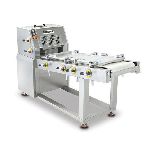 自动面团成型机 - PMDM 400, PMDM 450 - Porlanmaz Fırın Makinaları