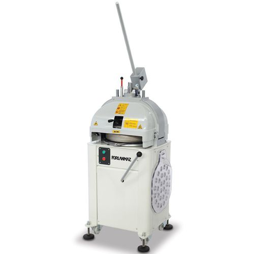 手动面团切块揉圆机 - PMDR 30x series - Porlanmaz Fırın Makinaları - 半自动 / 全自动