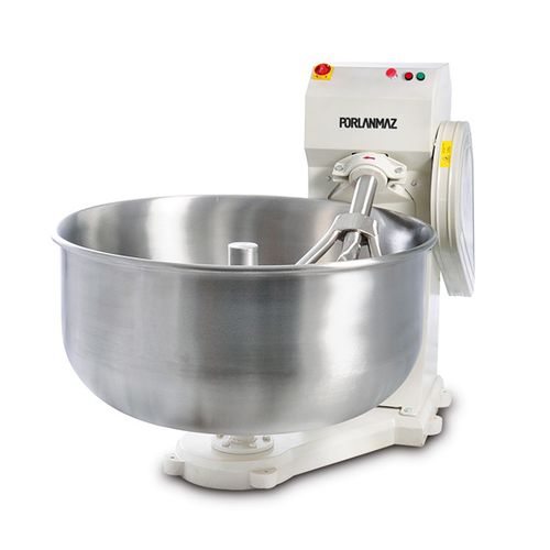 固定缸揉面机 - PMDK xx0 series - Porlanmaz Fırın Makinaları
