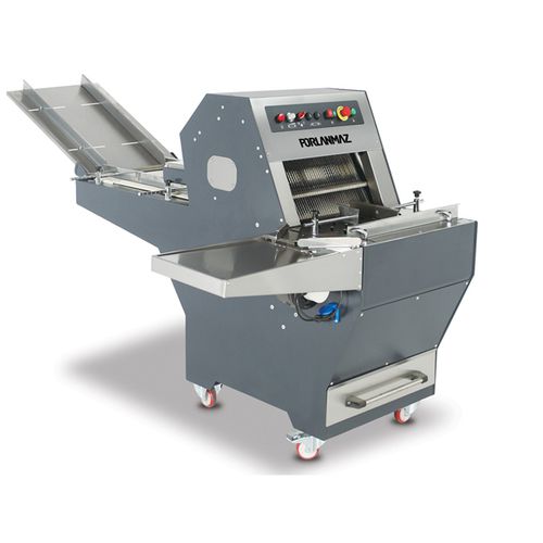 流水线面包切片机 - PMBS 1500 - Porlanmaz Fırın Makinaları