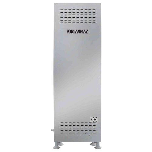 加湿器 - PMCU 10 - Porlanmaz Fırın Makinaları