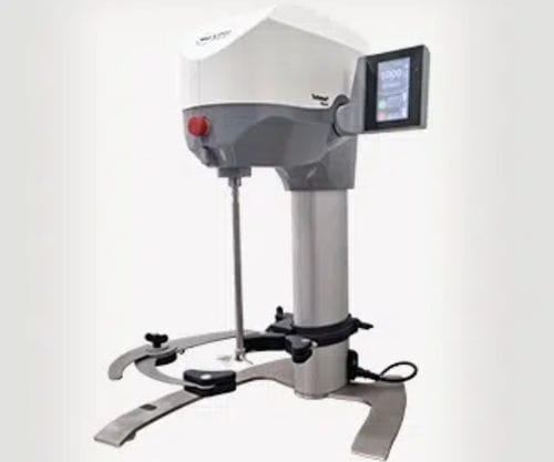 实验室均质器 - Turbotest® - VMI - 转子定子 / 液体/固体 / 手动