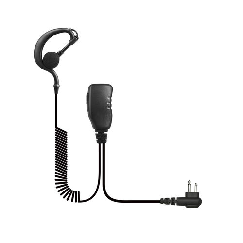 无线电耳麦 - EM-2022 - RayTalk Communications Ltd - 带麦克风