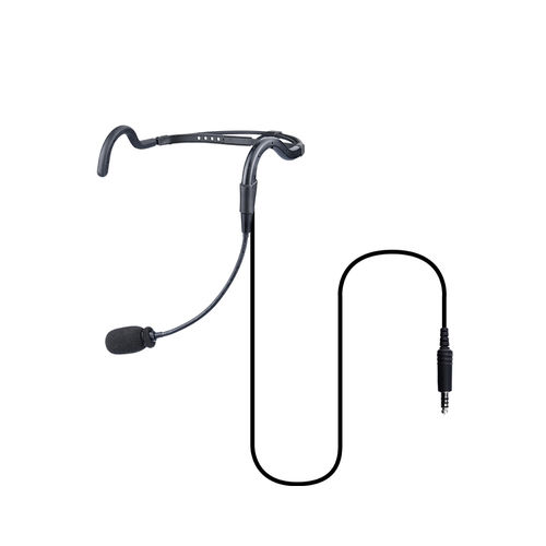 带麦克风耳麦 - RH-06 - RayTalk Communications Ltd