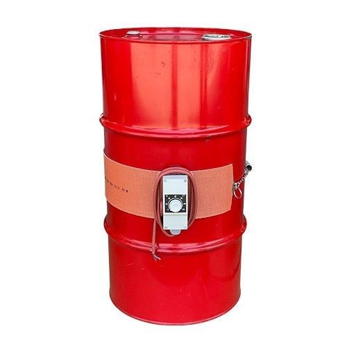 加热带油桶加热器 - 11-9865 - Ricomi srl - 液体 / 中等温度 / 用于桶