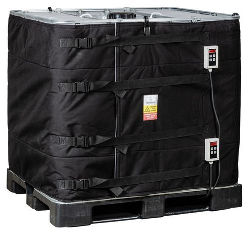 IBC 容器加热器 - 16-2110 - Ricomi srl