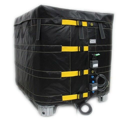 IBC 容器加热器 - 23-4255 - Ricomi srl