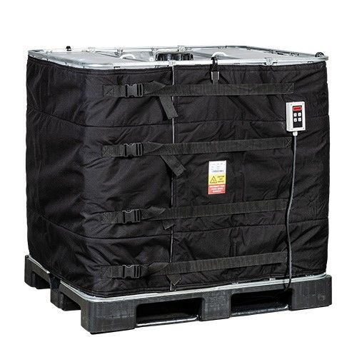 IBC 容器加热器 - 11-9860A - Ricomi srl