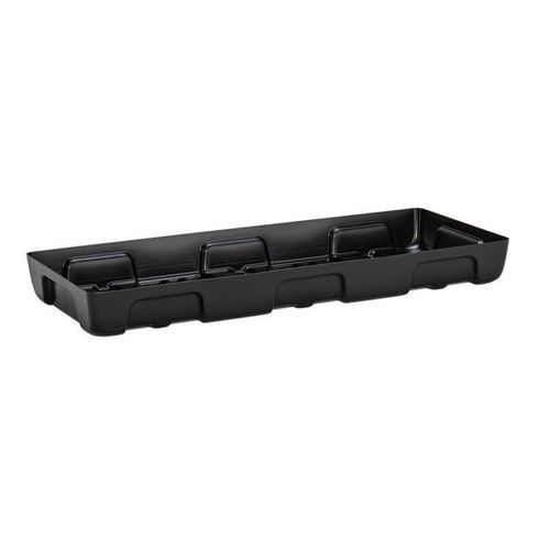 多用途盛漏池 - 11729 - Ricomi srl - 用于货架 / 聚乙烯 / 用于室内