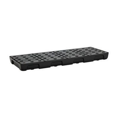 货架盛漏托盘 - 11738 - Ricomi srl - 用于容器 / 聚乙烯