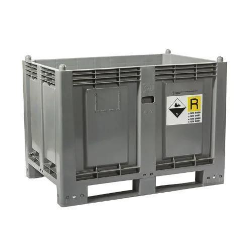 塑料货盘箱 - 30185750N - Ricomi srl - 运输 / 搬运 / 用于危险品