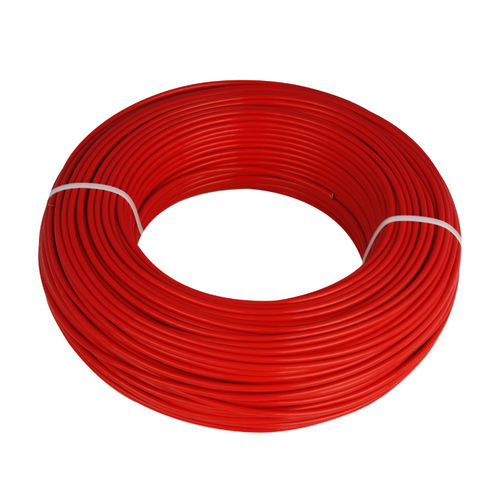 绝缘电线 - UL1901 - Shanghai Shenyuan High Temperature wire Co., Ltd - 铜 / FEP / 软质