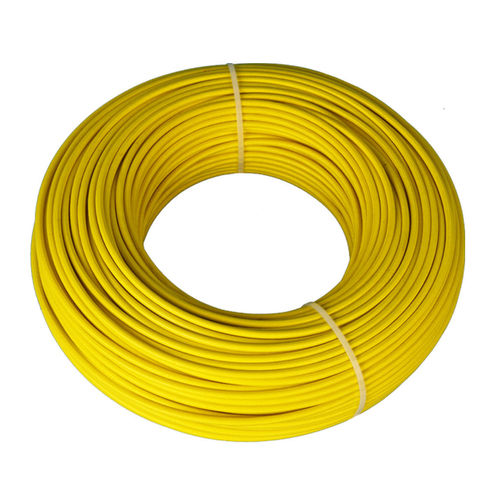 绝缘电线 - AWM3122 - Shanghai Shenyuan High Temperature wire Co., Ltd - 铜 / 硅类橡胶 / 软质
