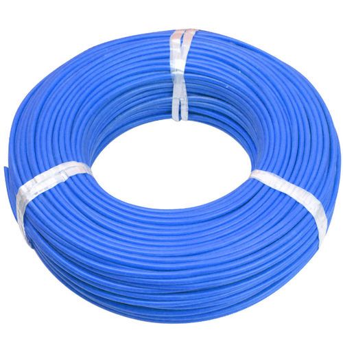 绝缘电线 - AWM3513 series - Shanghai Shenyuan High Temperature wire Co., Ltd - 铜 / 硅类橡胶 / 软质