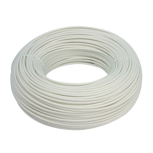 绝缘电线 - AWM3605 - Shanghai Shenyuan High Temperature wire Co., Ltd - 铜 / 硅类橡胶 / 软质