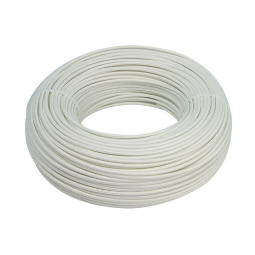 绝缘电线 - GBB series - Shanghai Shenyuan High Temperature wire Co., Ltd - 铜 / 硅类橡胶 / 软质