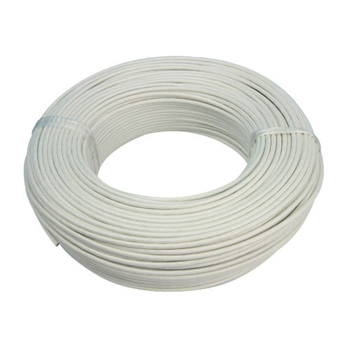 绝缘电线 - GN350 - Shanghai Shenyuan High Temperature wire Co., Ltd - 铜 / 玻璃纤维 / 软质