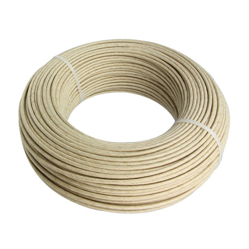 绝缘电线 - GN450 - Shanghai Shenyuan High Temperature wire Co., Ltd - 玻璃纤维 / 软质 / 多股