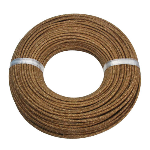 绝缘电线 - GN800 - Shanghai Shenyuan High Temperature wire Co., Ltd - 玻璃纤维 / 软质 / 多股