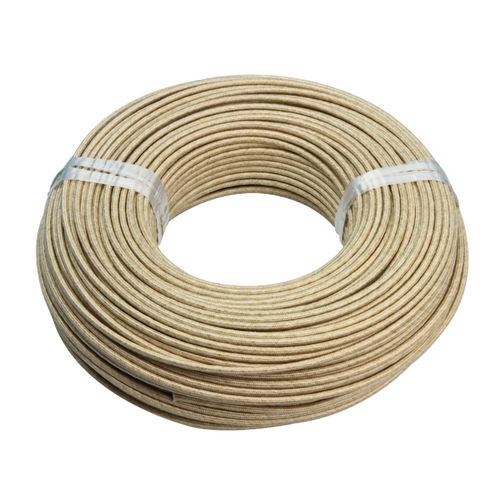 绝缘电线 - GN1200 - Shanghai Shenyuan High Temperature wire Co., Ltd - 玻璃纤维 / 软质 / 多股