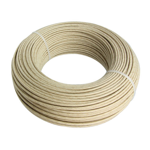 绝缘电线 - UL5107 - Shanghai Shenyuan High Temperature wire Co., Ltd - 铜 / 玻璃纤维 / 软质
