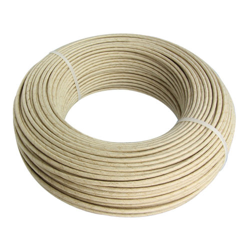 绝缘电线 - UL5128 - Shanghai Shenyuan High Temperature wire Co., Ltd - 铜 / 玻璃纤维 / 软质