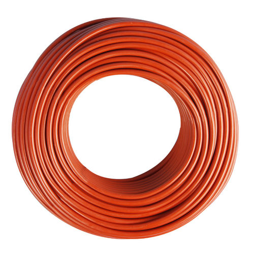 绝缘电线 - UL1911 - Shanghai Shenyuan High Temperature wire Co., Ltd - 铜 / 软质 / 多股