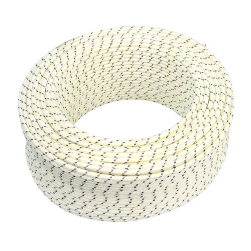 绝缘电线 - FVL - Shanghai Shenyuan High Temperature wire Co., Ltd - 铜 / PVC / 软质