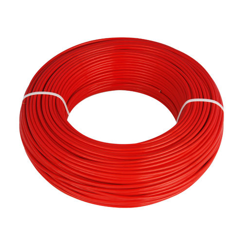 绝缘电线 - BVN - Shanghai Shenyuan High Temperature wire Co., Ltd - 软质 / 多股 / 圆形