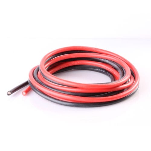 绝缘电线 - GBB - Shanghai Shenyuan High Temperature wire Co., Ltd - 铜 / 硅类橡胶 / 软质