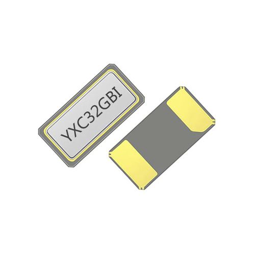 晶体振荡器 - YST310S - Shenzhen Yangxing Technology Co., Ltd - 电子 / 表面安装式