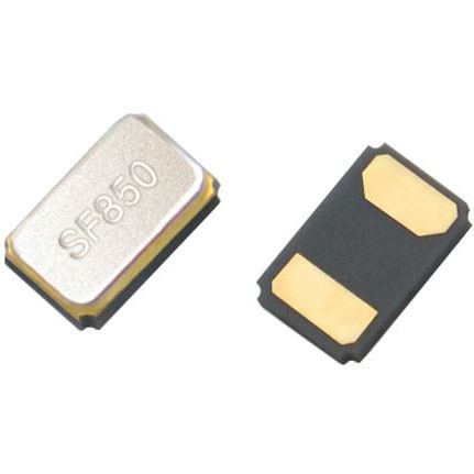 晶体振荡器 - YSX series - Shenzhen Yangxing Technology Co., Ltd - 电子 / 表面安装式