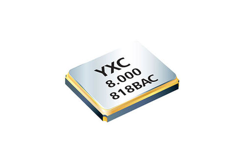 晶体振荡器 - YSX321SC - Shenzhen Yangxing Technology Co., Ltd - 电子 / 用于汽车工业 / 用于电子工业