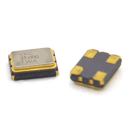 晶体振荡器 - YSO321SR - Shenzhen Yangxing Technology Co., Ltd - 电子 / SMD / 用于移动应用