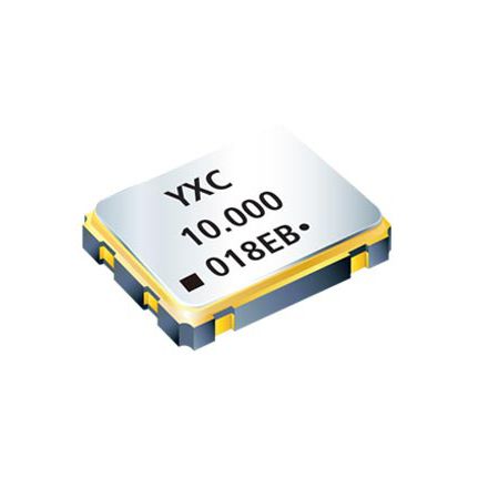 晶体振荡器 - YSO210PR - Shenzhen Yangxing Technology Co., Ltd - 电子 / 可编程 / 远程通信网络