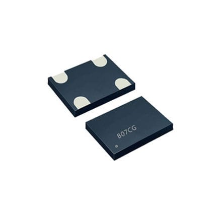石英晶体振荡器XO - YSO89 series - Shenzhen Yangxing Technology Co., Ltd - 电子 / SMD / 可编程