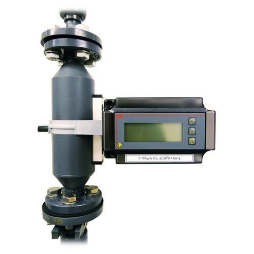 变面积流量计 - F5000 series - MPB INDUSTRIES - 体积 / 液体 / 用于气体