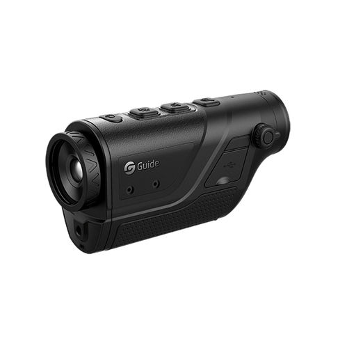 单目成像仪 - TD Gen2 series - Wuhan Guide Sensmart Tech Co., Ltd. - 数字 / 体育应用 / 热成像