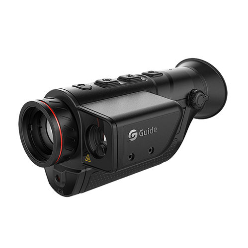 单目成像仪 - TD Gen2 LRF series - Wuhan Guide Sensmart Tech Co., Ltd. - 数字 / 体育应用 / 热成像