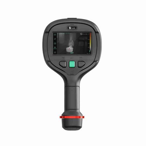 消防摄像机 - PR series - Wuhan Guide Sensmart Tech Co., Ltd. - 数字 / 探测 / 热成像