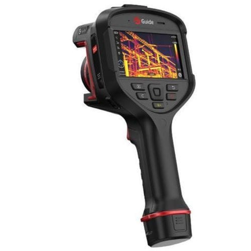 3D摄像机 - Hammer H6S - Wuhan Guide Sensmart Tech Co., Ltd. - 工业 / 机械 / 探测