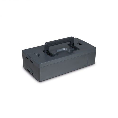 展示用箱子 - H-BOXX - BS Systems GmbH & Co. KG - 塑料 / 小型物件 / 轻型