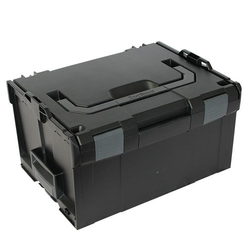 运输箱子 - L-BOXX 238 - BS Systems GmbH & Co. KG - ABS / 用于工具 / 小型物件